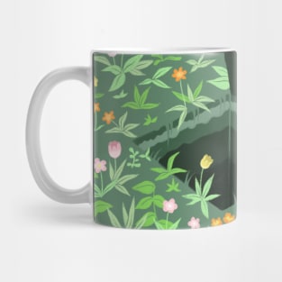 Escape Mug